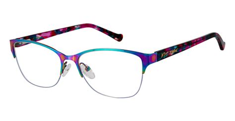 betsey johnson eyewear collection|betsey johnson eyeglasses frames prescription.